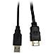 As-9108ha Switch Per Keyboard-video-mouse (kvm) Montaggio Rack Nero - Foto miniatura 3