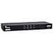 As-9108ha Switch Per Keyboard-video-mouse (kvm) Montaggio Rack Nero - Foto miniatura 1