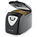 Macchina del Pane SS 152009 con Capacitò 0.9 Kg Display LCD Timer Programma Yogurt Potenza 600 W Colore Nero / Argento - Foto miniatura 9