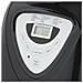 Macchina del Pane SS 152009 con Capacitò 0.9 Kg Display LCD Timer Programma Yogurt Potenza 600 W Colore Nero / Argento - Foto miniatura 11
