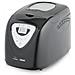 Macchina del Pane SS 152009 con Capacitò 0.9 Kg Display LCD Timer Programma Yogurt Potenza 600 W Colore Nero / Argento - Foto miniatura 1