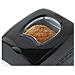 Macchina del Pane SS 152009 con Capacitò 0.9 Kg Display LCD Timer Programma Yogurt Potenza 600 W Colore Nero / Argento - Foto miniatura 2