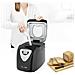 Macchina del Pane SS 152009 con Capacitò 0.9 Kg Display LCD Timer Programma Yogurt Potenza 600 W Colore Nero / Argento - Foto miniatura 4