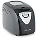 Macchina del Pane SS 152009 con Capacitò 0.9 Kg Display LCD Timer Programma Yogurt Potenza 600 W Colore Nero / Argento - Foto miniatura 7