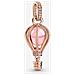 Charm Pandora Pendente Mongolfiera Rosa - Foto miniatura 1