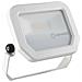 Faro Led Da Esterno 10w Bianco 830 Kelvin Con Staffa - Ledvance Flood10830wg3 - Foto miniatura 1