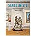Gabriela Wiener - Sanguemisto - Foto miniatura 1