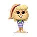 Animation Pop! Hb - Lola As Daphne Vinyl Figure 9 Cm - Foto miniatura 1