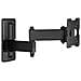Supporto TV FLATSTYLE FDR100 da Parete 25" Colore Nero - Foto miniatura 1