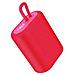 Jump Compact Sound Speaker Bluetooth 5.2 Batteria Al Litio 1.200mah 5 W Porta Di Ricarica Usb-c Red - Foto miniatura 1