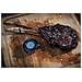 Termometro A Cupola - Termometro Da Cucina, Barbecue, Digitale, Temperatura Interna, Termometro Per Carne, Bluetooth, App, Wireless, Termometro - Foto miniatura 3