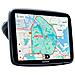 Navigatore Satellitare Superior 6 con Mappa Europa Display 6" Risoluazione 1280 x 720 Pixel Bluetooth Wi-Fi Altoparlanti incorporati Colore Nero - Foto miniatura 1