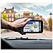 Navigatore Satellitare Superior 6 con Mappa Europa Display 6" Risoluazione 1280 x 720 Pixel Bluetooth Wi-Fi Altoparlanti incorporati Colore Nero - Foto miniatura 3