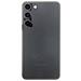 Cover Posteriore Scocca Originale Per Galaxy S23+ S916 - S23 Plus Graphite - Foto miniatura 1