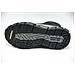 Relaxed Fit Respected - Boswell 204454-blk, Uomini, Nero, 42 - Foto miniatura 6