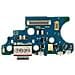 Flat Connettore Di Ricarica Originale Per Galaxy S20 G980 5g G981 (service Pack) - Foto miniatura 1