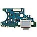 Flat Connettore Di Ricarica Originale Per Galaxy S20 G980 5g G981 (service Pack) - Foto miniatura 2