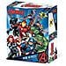 Puzzle Pua02000 Avengers Prime 3d - Foto miniatura 1