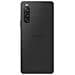 [Ricondizionato BASIC] Sony Xperia 10 V XQDC54C0B.EUK smartphone 15,5 cm (6.1") Doppia SIM Android 13 5G USB tipo-C 6 GB 128 GB 5000 mAh Nero - Foto miniatura 2