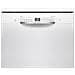 Lavastoviglie SMS2HTW02E Capacità 14 Coperti Classe D Colore Bianco - Foto miniatura 5
