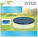 Copertura Per Piscina Rotonda 244 Cm - Foto miniatura 2