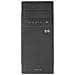 Case Initiox ATX Micro ATX Mini-ITX 1x USB 3.2 Colore Nero - Foto miniatura 2