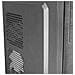 Case Initiox ATX Micro ATX Mini-ITX 1x USB 3.2 Colore Nero - Foto miniatura 4