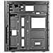 Case Initiox ATX Micro ATX Mini-ITX 1x USB 3.2 Colore Nero - Foto miniatura 6
