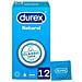Preservativi Durex Natural (12 Uds) - Foto miniatura 1