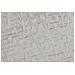 Cuscino Home Esprit Beige 30 X 50 X 50 Cm - Foto miniatura 2