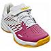 Scarpe Da Tennis Da Bambino Wilson Kaos 2.0 Ql 38111 Rosa 35.5 - Foto miniatura 3
