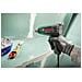 Pistola Ad Aria Calda Bosch Easyheat 500 1600 W 300 / 500 ºc - Foto miniatura 3