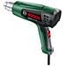 Pistola Ad Aria Calda Bosch Easyheat 500 1600 W 300 / 500 ºc - Foto miniatura 7