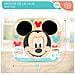 Puzzle Di Legno Per Bambini Disney Mickey Mouse + 12 Mesi 6 Pezzi (12 Unità) - Foto miniatura 2