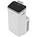 Condizionatore Portatile Monoblocco Cool 4000 con Capacità 9000 Btu Potenza 2600 W Classe A+ Colore Bianco - Foto miniatura 3