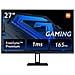 G27i Monitor PC 68.6 cm (27") 1920 x 1080 Pixel Full HD LCD Nero - Foto miniatura 1