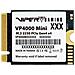 VP4000 Mini 2 TB M. 2 PCI Express 4.0 NVMe - Foto miniatura 6