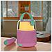 Altoparlante Bluetooth Luminoso Ks-80 Con Microfono, Multicolore - Foto miniatura 5