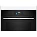Forno Elettrico da Incasso Serie 8 HRG7784B1 Capacità 71 L Multifunzione Ventilato Potenza 3600 W Colore Nero - Foto miniatura 3