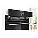 Forno Elettrico da Incasso Serie 8 HRG7784B1 Capacità 71 L Multifunzione Ventilato Potenza 3600 W Colore Nero - Foto miniatura 4