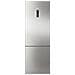 Frigo Combinato KG49NXIDF Multi Air Flow Ventilato Classe D Capacità Netta 440 Litri Colore Acciaio Inossidabile - Foto miniatura 1