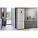 Frigo Combinato KG49NXIDF Multi Air Flow Ventilato Classe D Capacità Netta 440 Litri Colore Acciaio Inossidabile - Foto miniatura 6