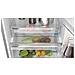 Frigo Combinato KG49NXIDF Multi Air Flow Ventilato Classe D Capacità Netta 440 Litri Colore Acciaio Inossidabile - Foto miniatura 5