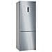 Frigo Combinato KG49NXIDF Multi Air Flow Ventilato Classe D Capacità Netta 440 Litri Colore Acciaio Inossidabile - Foto miniatura 8
