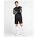 Maglia Park 4 Goalkeepercj6066-010 Uomo Taglia Xl Colore Nero - Foto miniatura 3