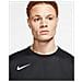 Maglia Park 4 Goalkeepercj6066-010 Uomo Taglia Xl Colore Nero - Foto miniatura 4
