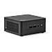Mini PC Barebone NUC 13 Pro Kit Alto Intel Core i3-1315U RAM 64GB Colore Nero - Foto miniatura 3