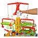 Playset Cantiere In Costruzione Action Drivers Con Gru E Accessori, Multicolore - Foto miniatura 2