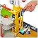 Playset Cantiere In Costruzione Action Drivers Con Gru E Accessori, Multicolore - Foto miniatura 5