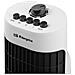 TW 0730 ventilatore Nero, Bianco - Foto miniatura 4